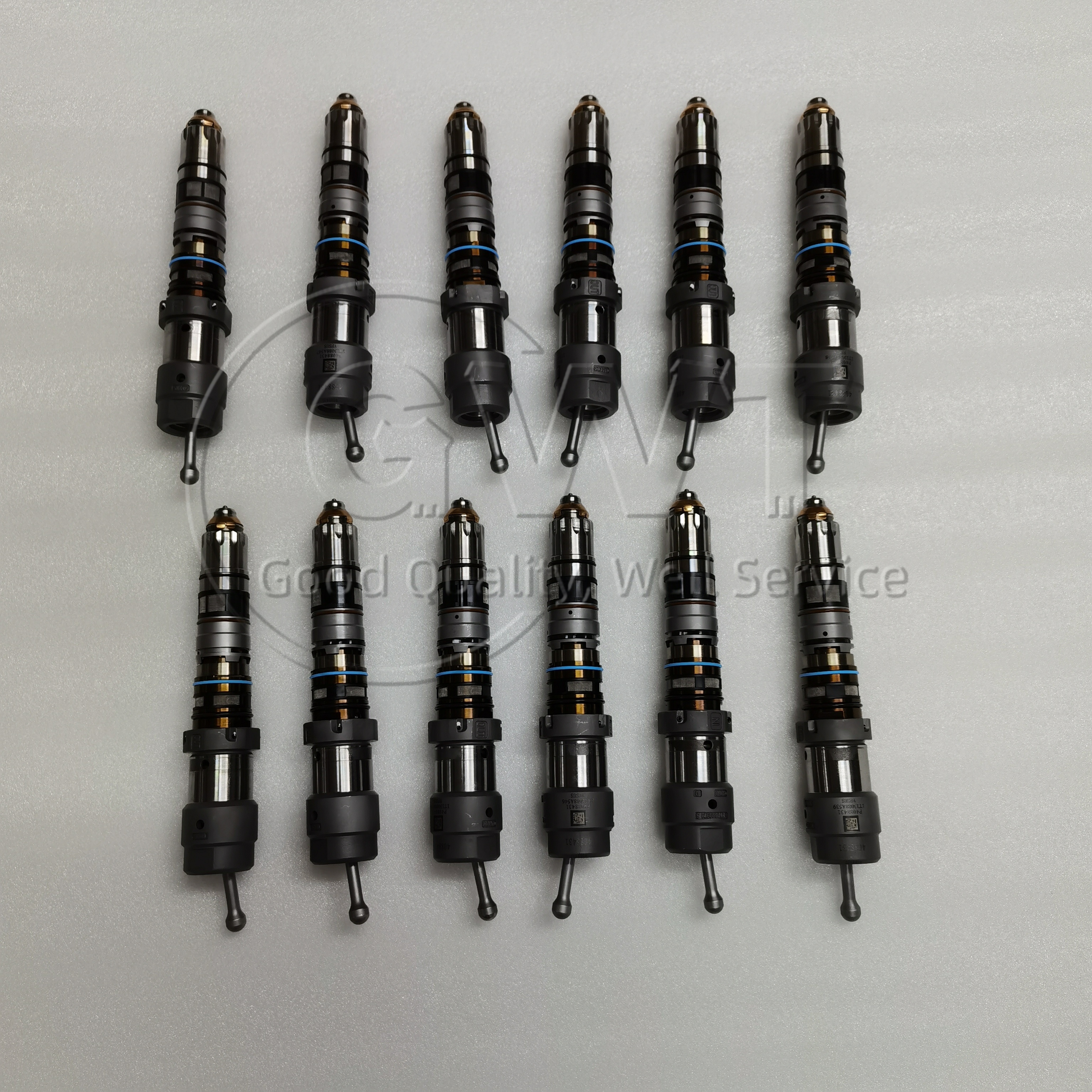 New High quality Fuel Injector 4088431 common rail injector 4088431 for Cummins QSK23