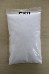 China White Bead Rohm &amp; Hass B - 72 Solid Acrylic Resin DY1011 Used In Printing Inks factory