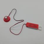 Long Life Sea Survivor Locator Light With Sea Water Battery Pull Handle