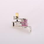 Iron Adjustable Kst Thermostat for Household Endurance Test Cycle 100 Long