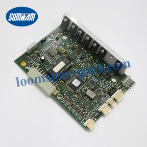 China 9407 / 2231 / 2231B Picanol Omni Loom Spare Parts IRO Card Prewinder Board factory