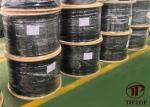 Duplex 2205 Control Line Stainless Coiled Tubing 1/2" OD