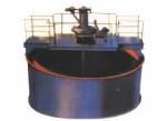 High Efficiency Mineral Thickener Ore Concentrator Max 6250t/D Capacity