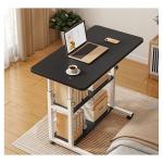 Suppliers Wood Industrial Conference Storage Desk for Height Adjustable Living