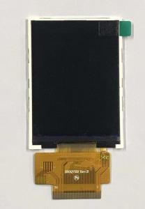 China MCU High Brightness TFT Display factory
