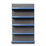 Xingye High Quality Heavy Duty Grocery Gondola Other Store & Supermarket