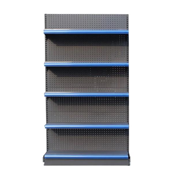 Xingye High Quality Heavy Duty Grocery Gondola Other Store & Supermarket