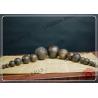 Buy cheap Air Hammer Forged Grinding Balls Multifunctional For Mines / Power Plants from wholesalers