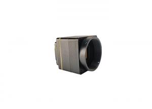 China 13mm Lens Infrared A3817T13 17μM Thermal Camera Module on sale