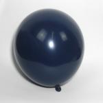 10pcs Latex Balloons Mixed 12inch Confetti Chrome Gold Navy Balloons Bachelorett