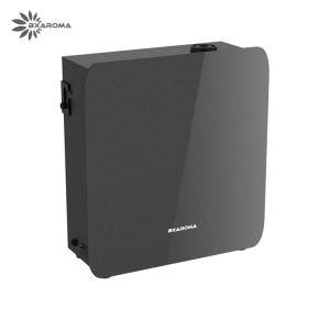 Portable Hotel Scent Diffuser Electric HVAC Air Freshener Machine