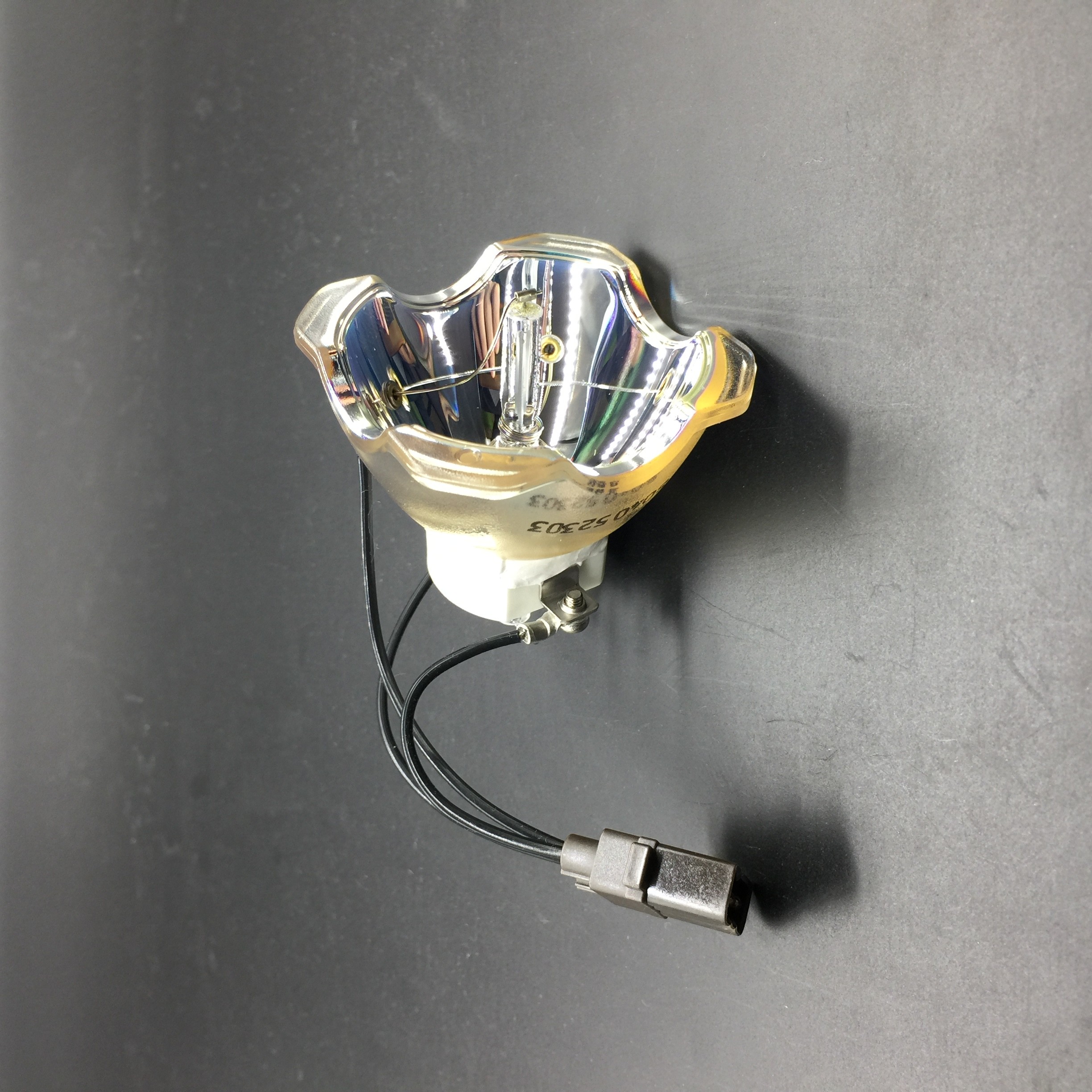 Acto ASK Projector Lamp NSHA330YT DW7100 School Business
