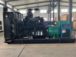 IP 23 Diesel Generator Set UL Certificate Silent Diesel Generator
