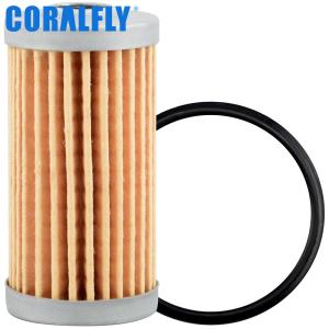China Ch15553 Fuel Filter Tractor Excavator lawn John Deere Oil Filter factory