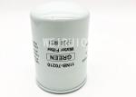 Construction Equipment Spin On Coolant Filter 11NB-70210 135mm Height