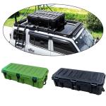 High Strength Outdoor Accessories Tool Set Box for Heavy Duty Car Roof Rack
