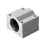 Chinese Manufacture Linear Guid Rail Block Liner Bearing Block Unit SSWD08OP for