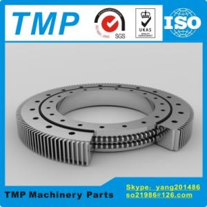 China VSU201094 Slewing Bearings (1022x1166x56mm) Turntable Bearing TMP Band slewing ring bearing factory