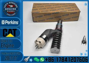 China CAT C11 C13 C15 C18 Fuel Injector 249-0712 2490712 253-0618 2530618 2530616 253-0616 200-1117 factory