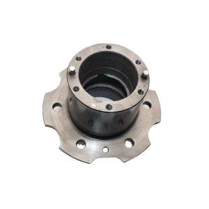 China Car Model For Toyota Wheel Hub Bearing Unit 42410-69015 for LAND CRUISER 80 4241069015 factory