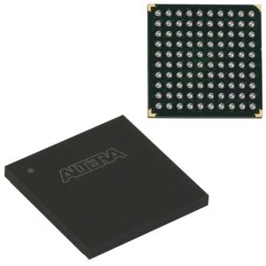 China EPM7128AEFC100-5 factory