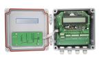 Multifunction Ultrasonic Flowmeter For Hydropower