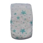 NAFDAC Breathable 3D Leak Prevention Disposable Baby Diapers