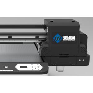 UV Flatbed Printer With 1440 DPI Resolution And Photoshop Compatibility