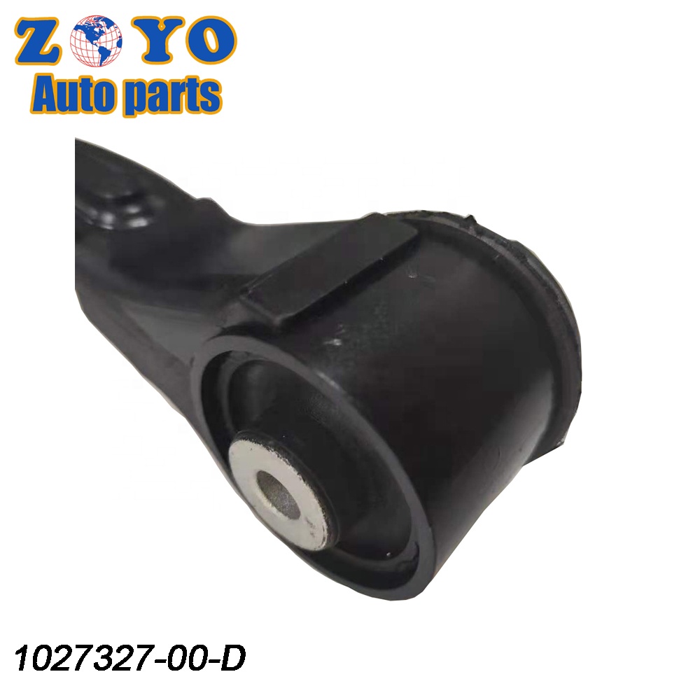 1027327-00-D Upper Right Front Swing Arm Control Arm for Tesla Model X Suspension