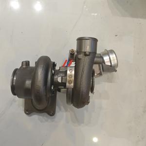 85877903 Turbocharger Assembly Isuzu 6HK1 Diesel Engine Turbocharger Fuel