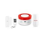 Tuya Smart Audio And Light Alarm Kit(H1)