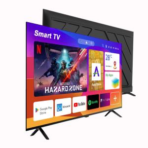 85 Inch Smart LED TV 4K UHD Hotel TV OEM