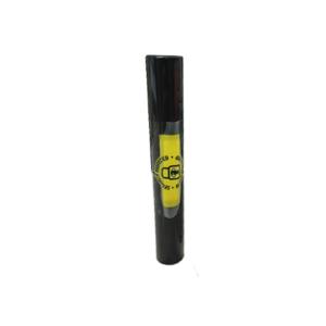 China Customized 101*55.6mm 58KHz Anti Theft Label For Shop factory