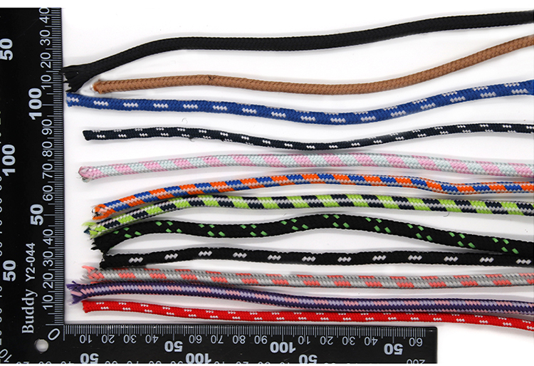 New Design Fashion Shoe Decoration 1000mm For Shoes / Clothes / Backpacks