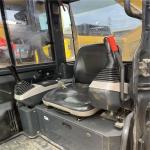 Used Komatsu Excavator 0.18m3 Bucket For PC56-8 Second Hand Digger