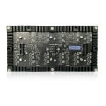 P4 Indoor Flexible LED Display Screen SMD2020 960×720mm Cabinet with Front