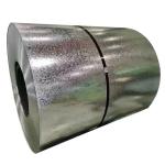 G40 A653 0.8mm Thick Galvanized Coils Roofing Sheet Galvanised Steel Coil