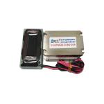 Mini Linear Voice Coil Actuator High Precision Flat Type Aerospace Voice Coil