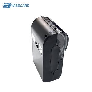 China 58mm Pocket Bluetooth Thermal Printer RS232 Handheld CCC factory