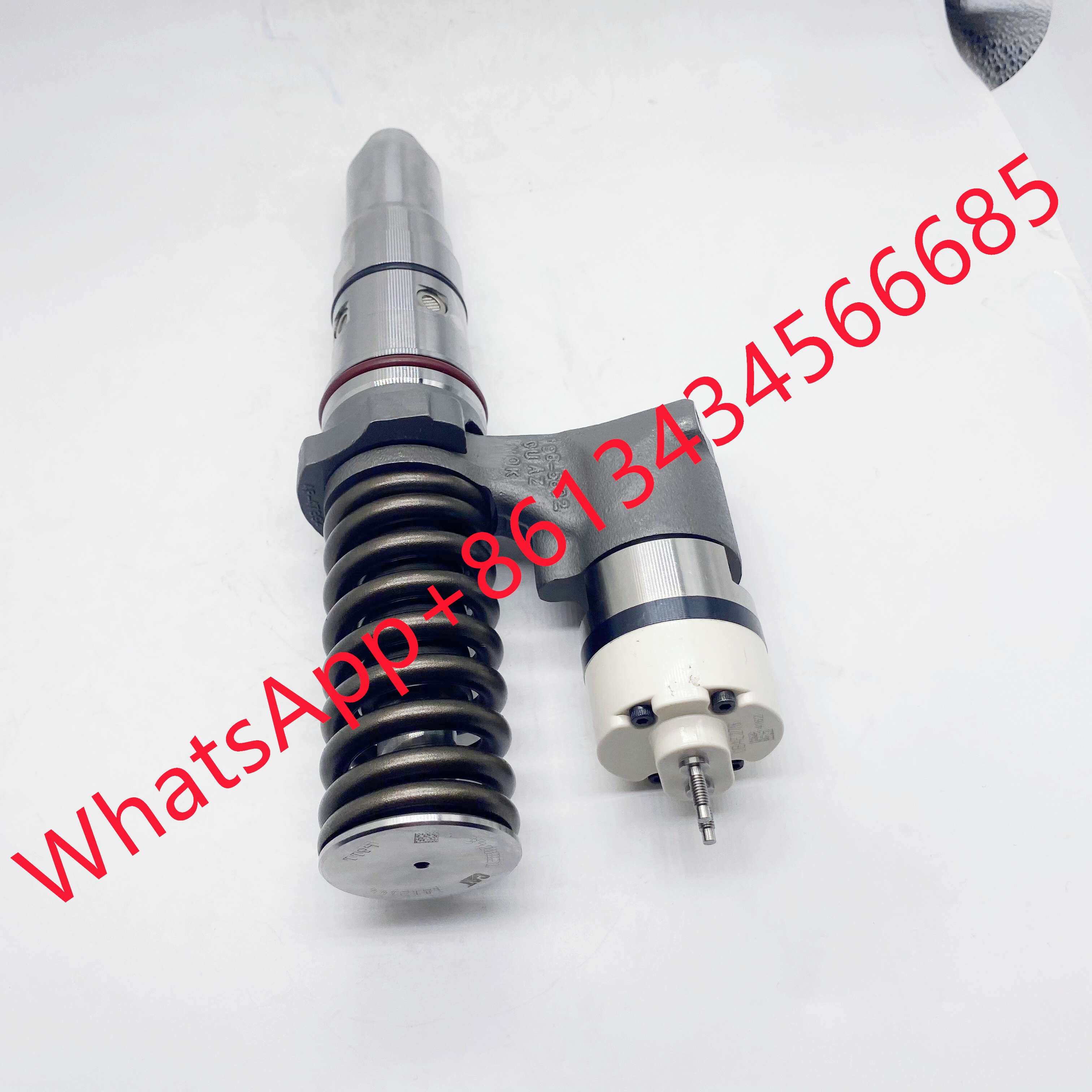 3920221 Diesel Fuel Injector For Caterpillar Engine Common Rail 392-0221