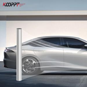 China 1.83*15m/roll Matte 8.0 Mil TPU Car Wrap Car Covering Paint Protection Film on sale