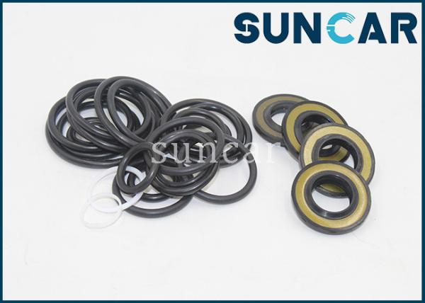 Kobelco YB30V00003R100 Main Valve Seal Kit For Excavator [SK200SR, ED190LC,