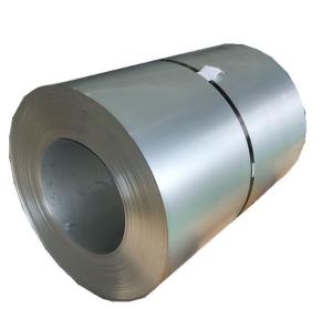 China ASTM A240 S30400 Stainless Steel Coils Cold Rolled 0.8mm Thick 2B Surface factory