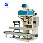Cassava Flour Bag Packaging Equipment Spiral Feeding Automatic