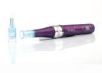 Electric Auto Micro Derma Pen For Skin Mesotherapy Treatment With Speed Display