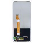 White Oppo F15 Original Display / Oppo F11 Screen Replacement