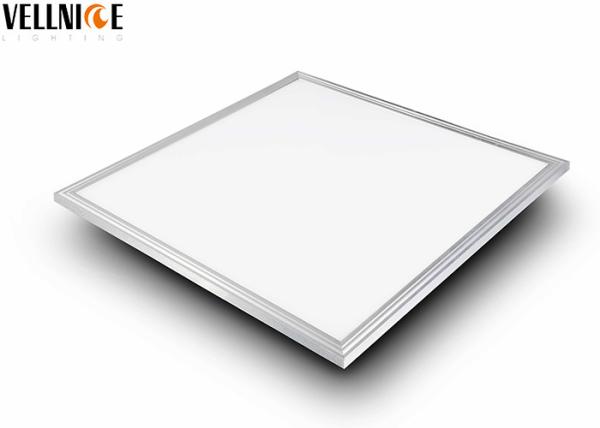 42W LED Pendant Lights , 600mm Square Office Led Panel Light , SMD Recessed Smd