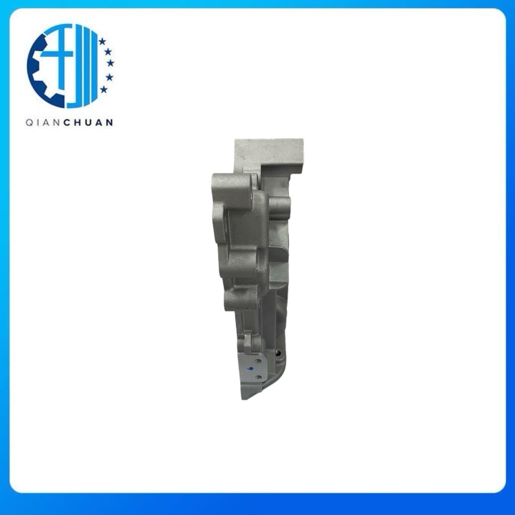Oil Pump 1011015-56D For Volvo D6D Excavator Engine Spare Parts