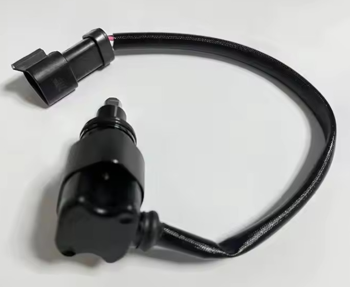 Angle Sensor 729-12-21000 For Excavator PC240LC-10 PC490LC-11 Excavator Sensor
