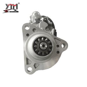 China YTM18-HT QDJ2860E Engine Starter Motor For MC11 MAX TRUCK M009T619T27D factory